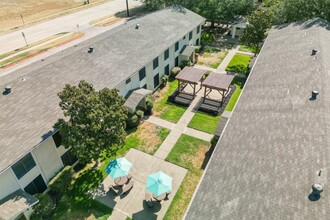 Crystal Ridge in Midlothian, TX - Foto de edificio - Building Photo