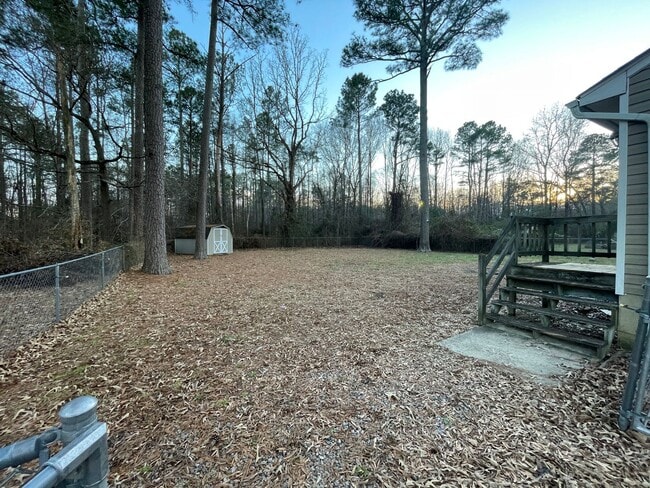 24113 Bancroft Dr in Petersburg, VA - Building Photo - Building Photo