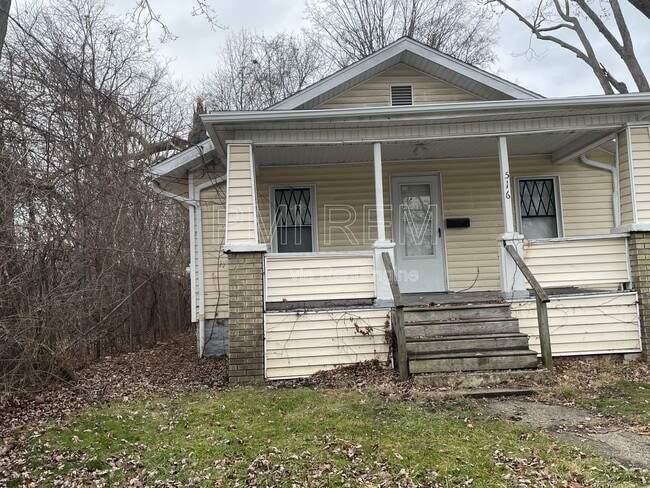property at 516 Wildwood Ave
