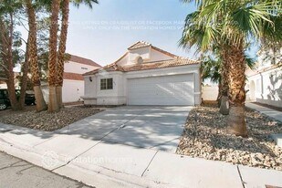 2116 Running River Rd in Henderson, NV - Building Photo