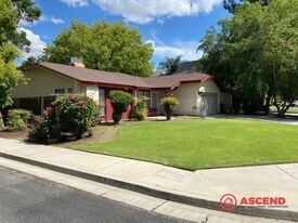 4200 Ryder Ln in Bakersfield, CA - Building Photo