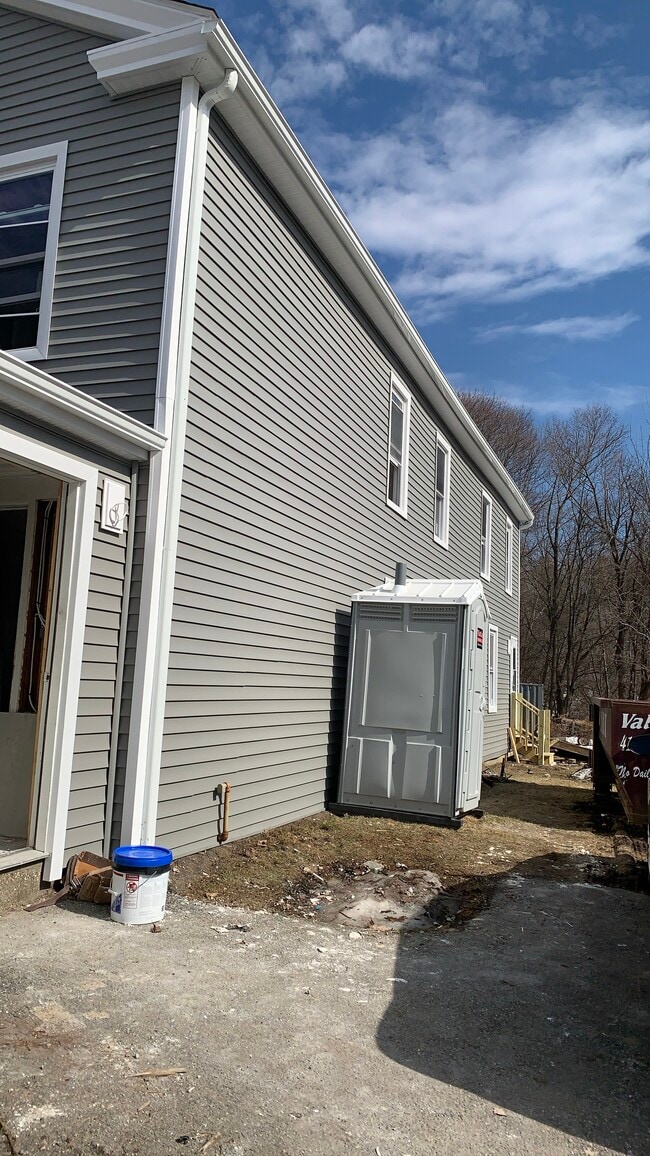 12 Crystal St in Lenox Dale, MA - Building Photo - Building Photo