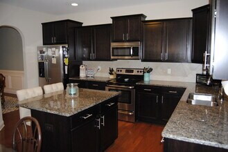 107 W Berkshire Ct in Goldsboro, NC - Building Photo - Building Photo