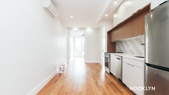 250 Lenox Rd in Brooklyn, NY - Building Photo