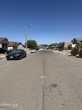 549 Northwyck Way in El Paso, TX - Foto de edificio - Building Photo