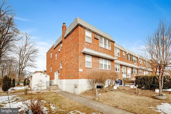 property at 12450 Knights Rd