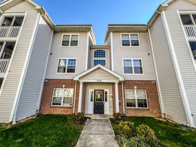 property at 305 Rain Water Way