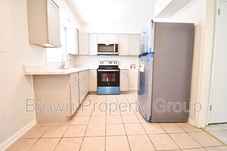 2127 Grand Prix Dr in Fayetteville, NC - Building Photo - Building Photo