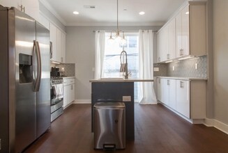 1338 S Chadwick St in Philadelphia, PA - Building Photo - Building Photo