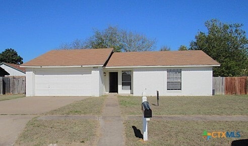 4503 Mountain View Dr in Killeen, TX - Building Photo - Building Photo