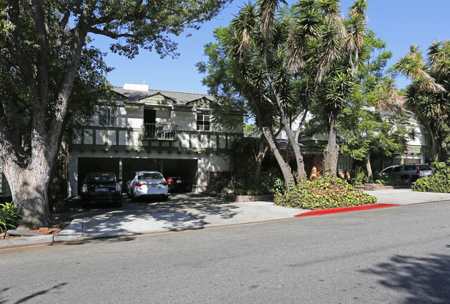 Monterey Village Apartments