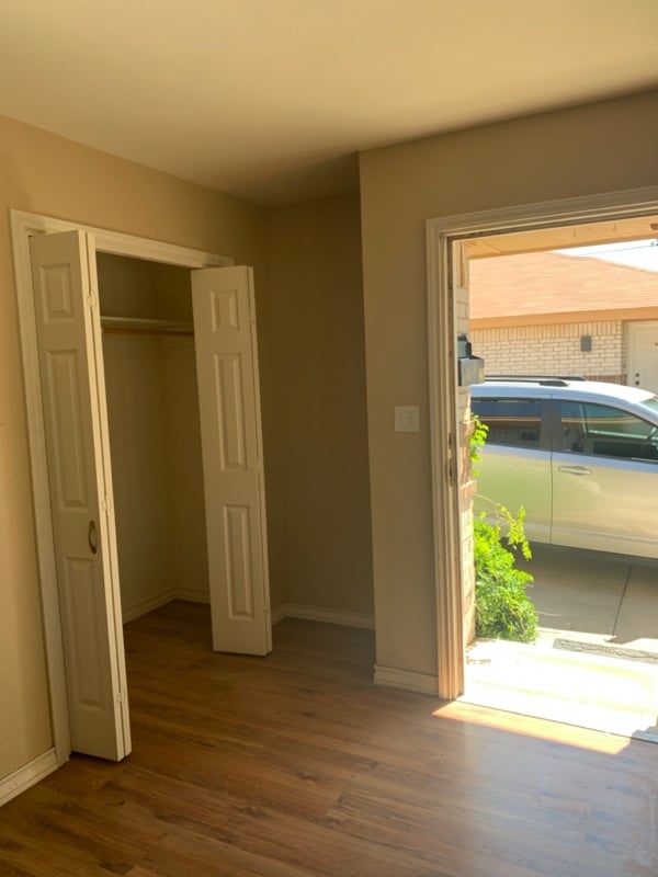 917 N Hancock Ave in Odessa, TX - Building Photo - Building Photo