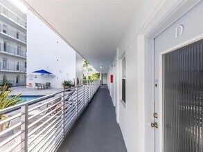 1545 Euclid Ave in Miami Beach, FL - Building Photo - Building Photo