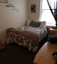 72 Peterborough St, Unit 08 in Boston, MA - Building Photo - Building Photo
