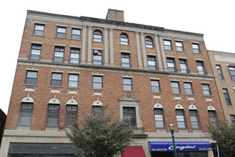 Clinton Square Suites in Syracuse, NY - Building Photo - Building Photo