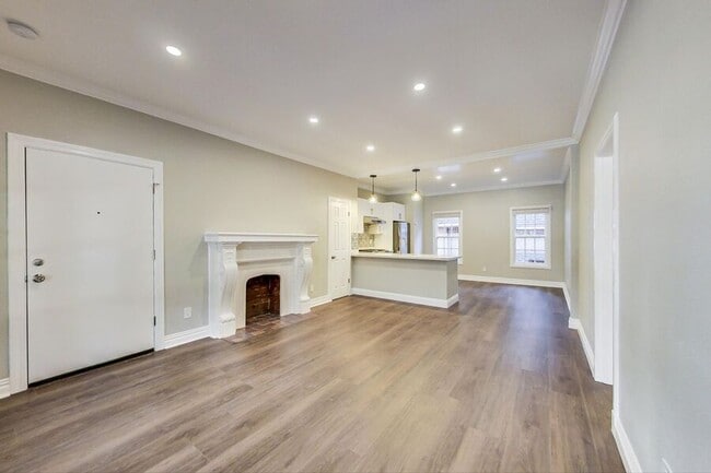 property at 297 MacArthur Blvd