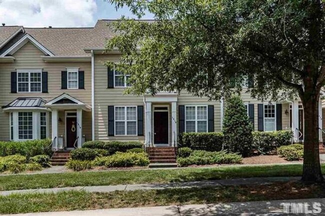 1216 Colonial Club Rd in Wake Forest, NC - Building Photo - Building Photo