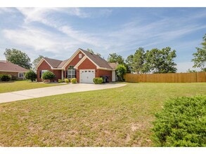 3568 Crawfordville Dr in Augusta, GA - Building Photo - Building Photo