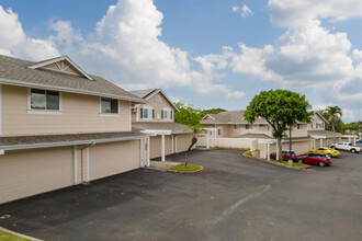 The Greens in Waipahu, HI - Foto de edificio - Building Photo