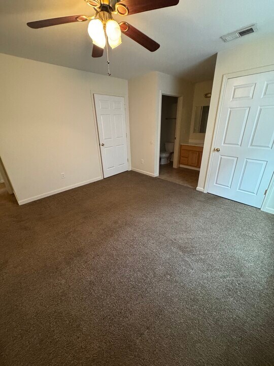 86 Morgan St in Candler, NC - Building Photo