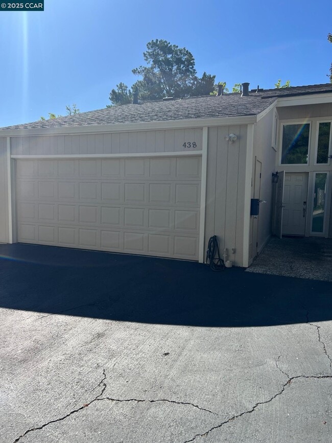 property at 438 Ridgeview Dr