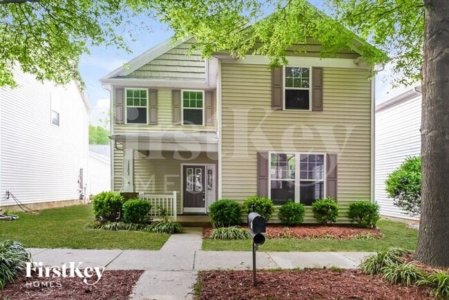 property at 13203 Meadowmere Rd