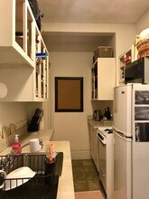 8 Garrison St, Unit 512 in Boston, MA - Building Photo - Building Photo