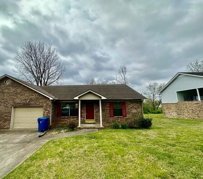 property at 1007 Northwood Dr