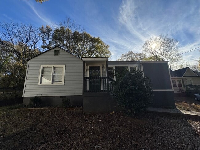 26 Worsham St in Rome, GA - Building Photo - Building Photo