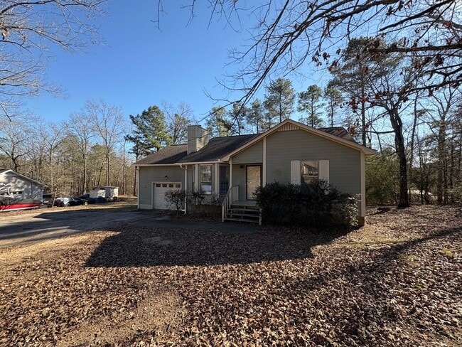 property at 136 Batson Rd