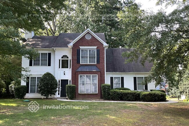 property at 4325 Briar Ridge Ln