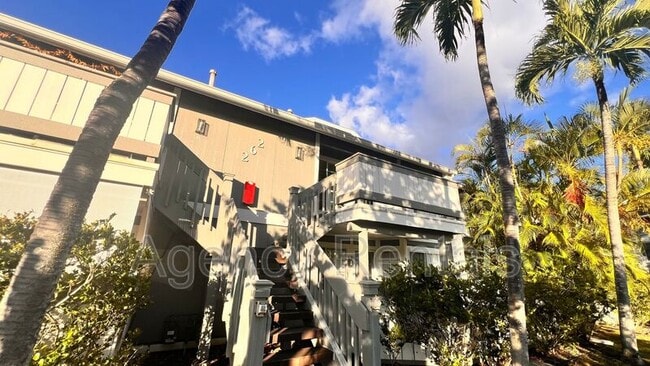 property at 99-262 Mananai Pl