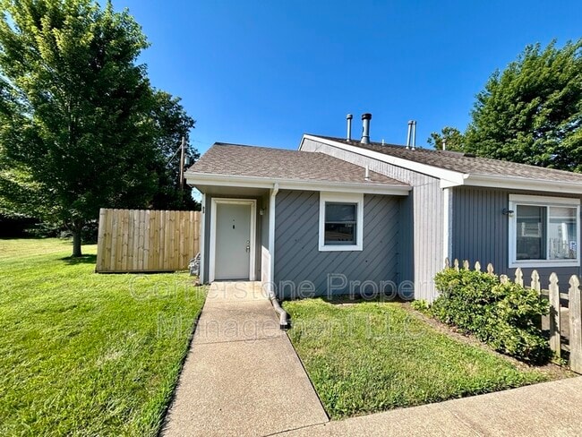 property at 1901 E 23rd St