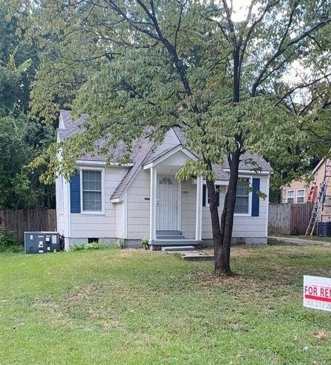 property at 3335 Douglass Ave