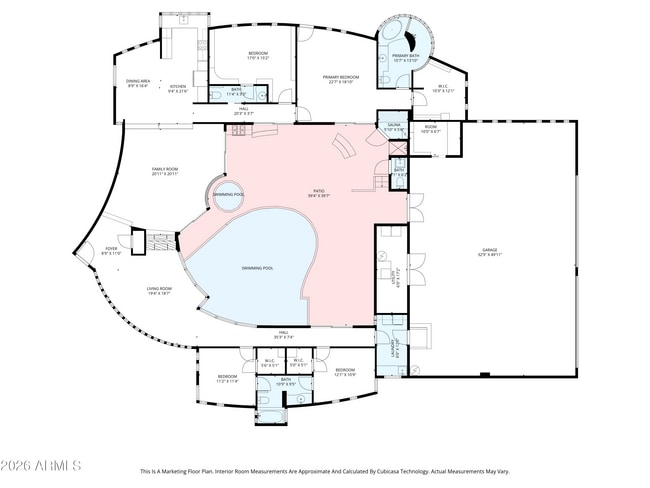 9267 E Diamond Rim Dr in Scottsdale, AZ - Building Photo - Building Photo