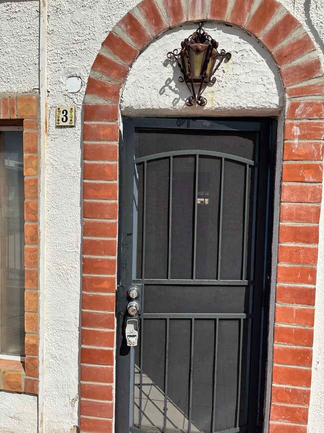 property at 4119 E Fort Lowell Rd