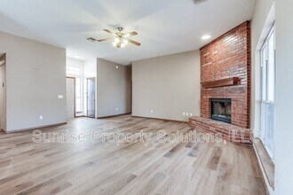 509 Gyrfalcon Dr in Norman, OK - Building Photo - Building Photo