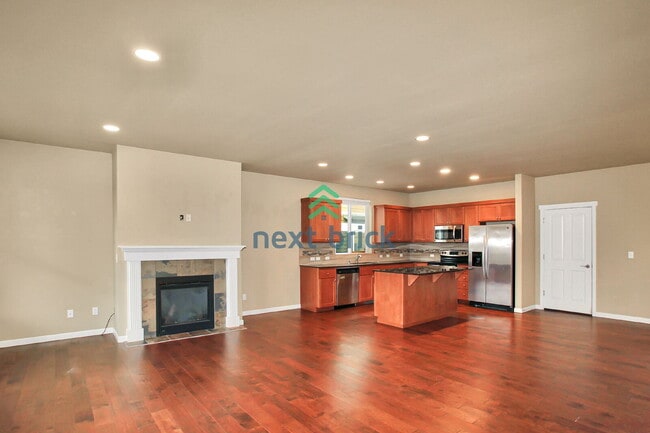 18435 97th Ave E in Puyallup, WA - Building Photo - Building Photo
