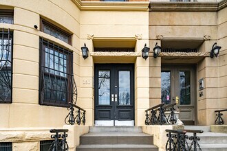 160 Prospect Park W in Brooklyn, NY - Building Photo - Building Photo