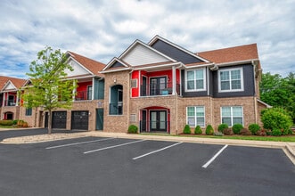 Sawyer East End in Louisville, KY - Foto de edificio - Building Photo