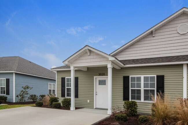 3020 Stirling Dr in Shallotte, NC - Building Photo - Building Photo