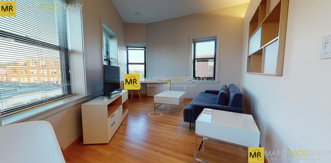 116 Mount Auburn St, Unit 61 in Cambridge, MA - Building Photo - Building Photo