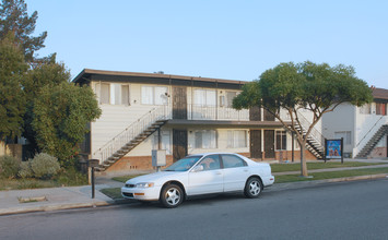 917-923 Northrup St in San Jose, CA - Building Photo - Building Photo