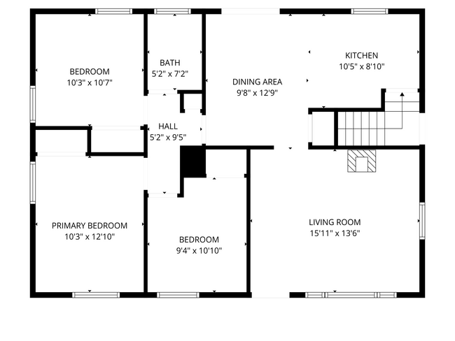 4521 Thorncroft Ave in Royal Oak, MI - Building Photo - Building Photo