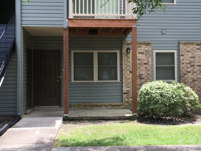 Fairview Crossing (AFFORDABLE HOUSING) in Lake Charles, LA - Foto de edificio - Building Photo