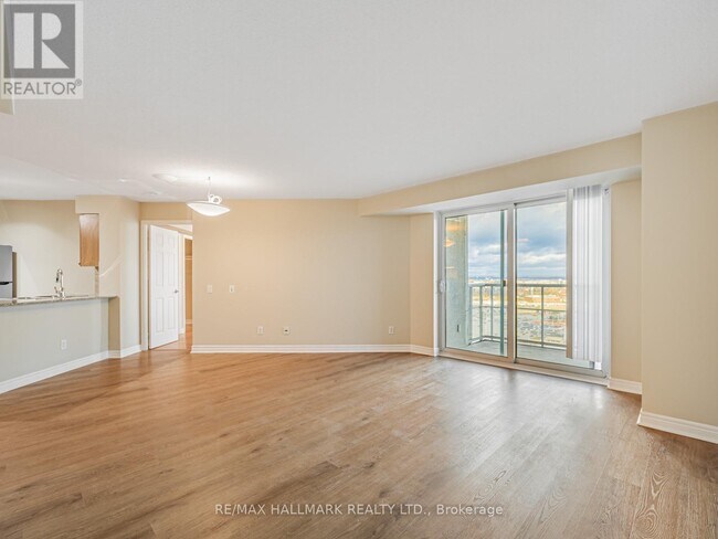 83 Borough Dr in Toronto, ON - Building Photo - Building Photo