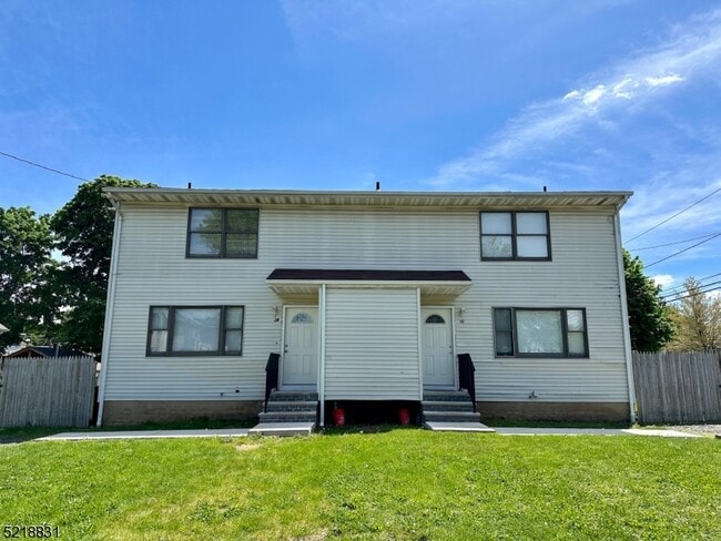 property at 30 Martin St