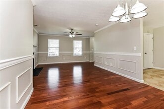 3032 Lake Park Trail in Acworth, GA - Building Photo - Building Photo