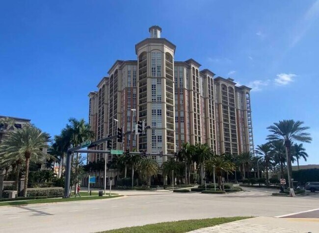 property at 550 Okeechobee Blvd