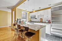 1690 Washington St, Unit 3 in Boston, MA - Building Photo - Building Photo